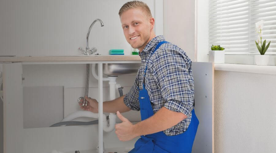 Local expert plumbing services in Websterville, VT